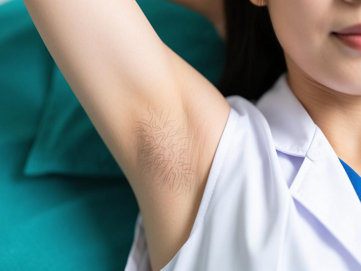 微波治疗腋臭效果怎么样?深度解析微波治疗腋臭的原理与优势 微波治疗腋臭效果怎么样?深度解析微波治疗腋臭的原理与优势