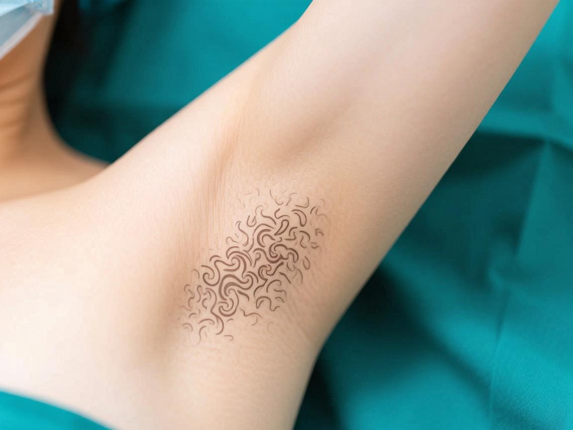 合肥腋秀医院治疗狐臭要多少钱？解析腋秀腋臭治疗费用与价值