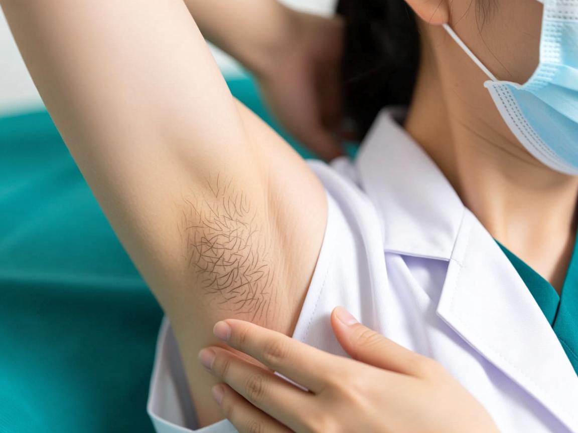 合肥腋秀腋臭专科,深度解析合肥哪家医院去腋臭好,如何选择靠谱的腋臭医院 合肥腋秀腋臭专科,深度解析合肥哪家医院去腋臭好,如何选择靠谱的腋臭医院