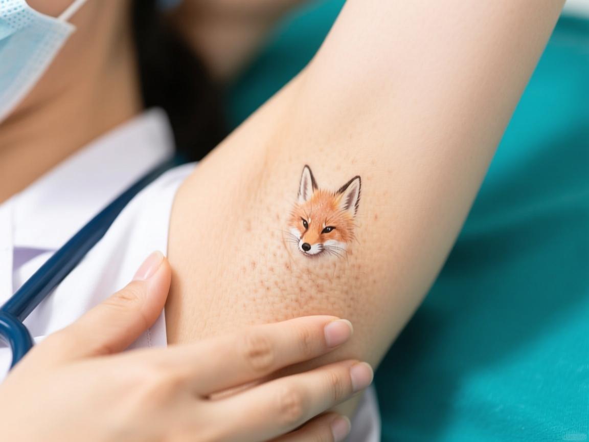 合肥腋秀腋臭专科，深度解析合肥哪家医院治疗狐臭是最好的选择