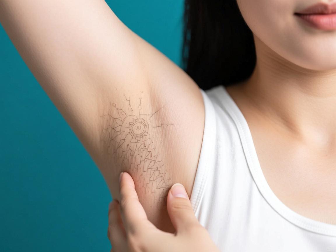 微波治疗腋臭效果怎么样?深度解析微波治疗腋臭的优势与过程 微波治疗腋臭效果怎么样?深度解析微波治疗腋臭的优势与过程