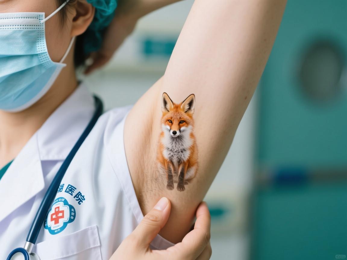 芜湖狐臭医院哪家好？深度解析芜湖狐臭医院选择关键