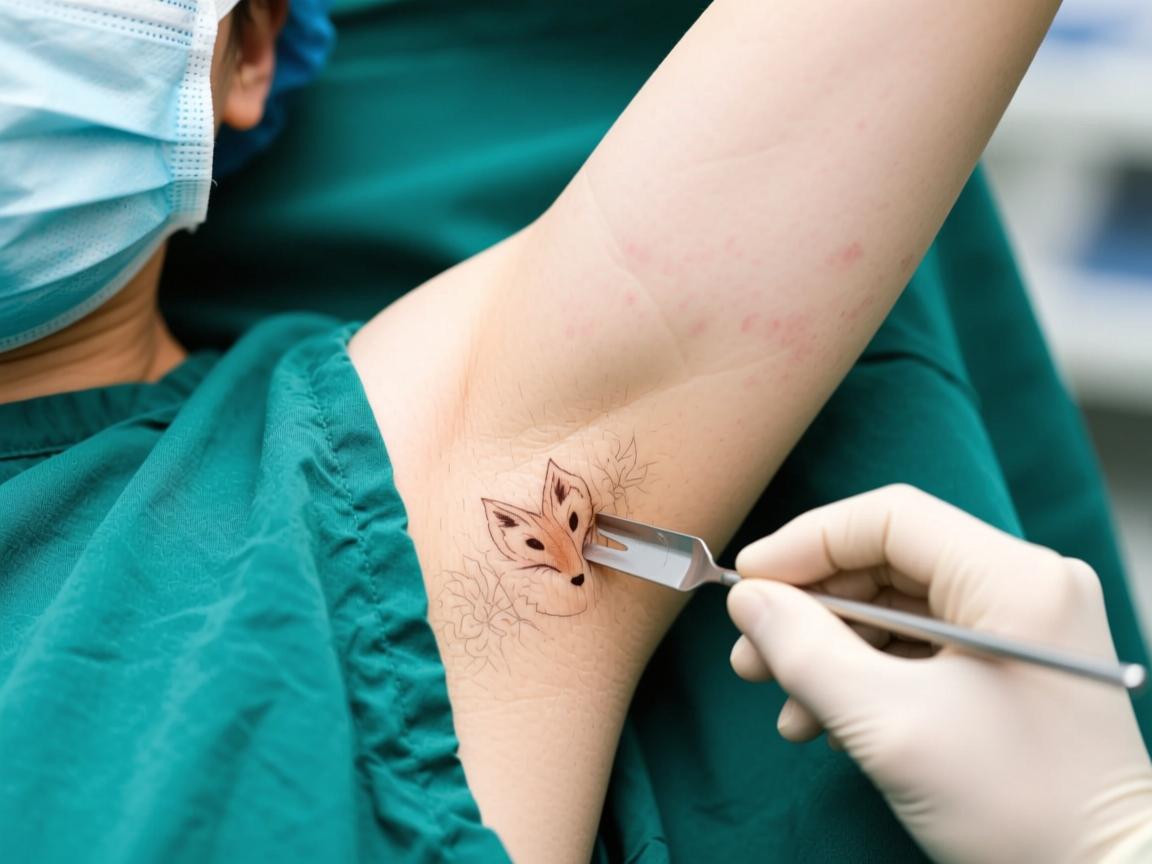 安徽手术治疗狐臭医院推荐,深度解析合肥腋秀腋臭专科手术方案 安徽手术治疗狐臭医院推荐,深度解析合肥腋秀腋臭专科手术方案