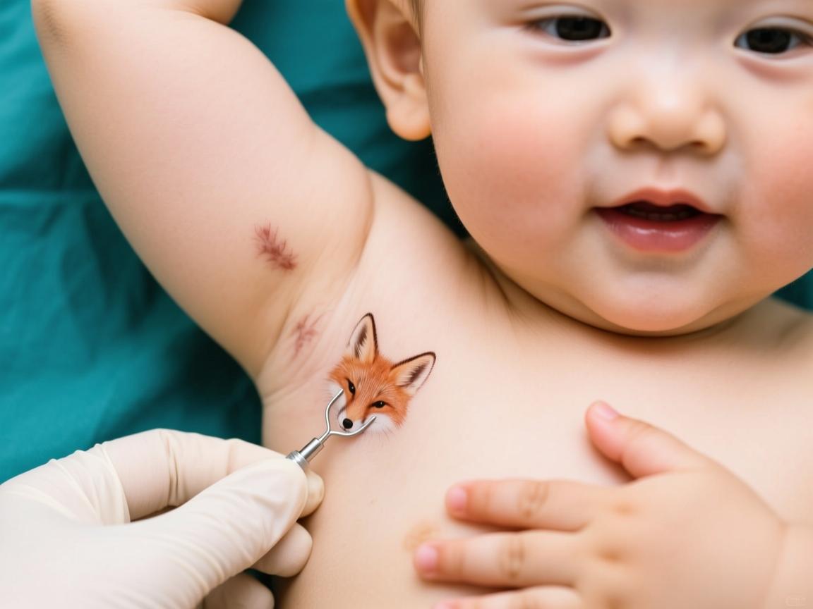 12岁可以做狐臭手术吗?深度解析12岁狐臭手术的利与弊 12岁可以做狐臭手术吗?深度解析12岁狐臭手术的利与弊