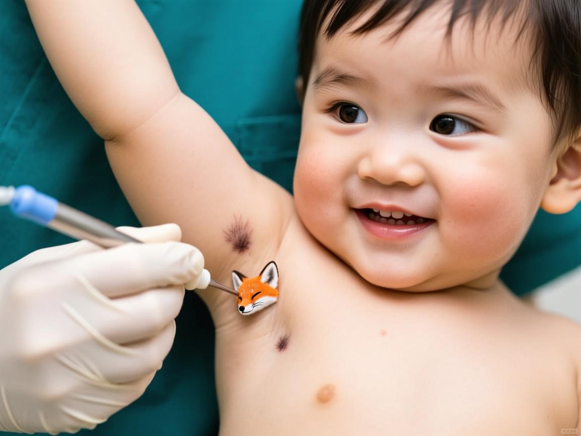 12岁可以做狐臭手术吗?深度解析12岁狐臭手术的利与弊 12岁可以做狐臭手术吗?深度解析12岁狐臭手术的利与弊