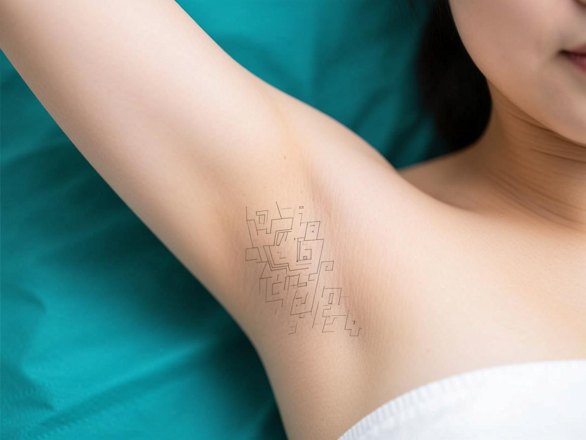 微波治疗腋臭效果好吗？深度解析微波治疗腋臭的真实效果与护理