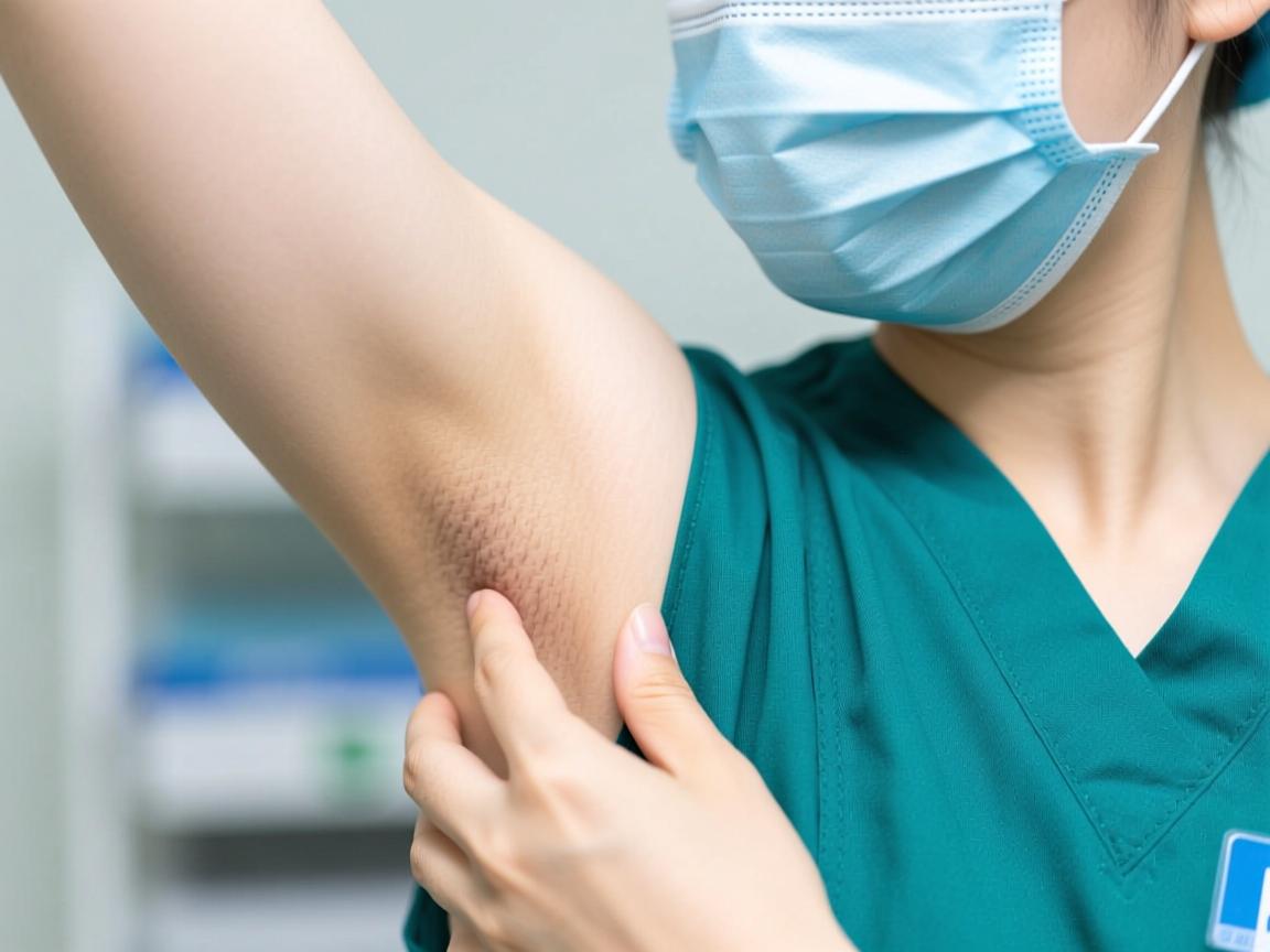 合肥腋秀腋臭专科，专业解析腋臭医疗护理与合肥腋臭医院选择指南