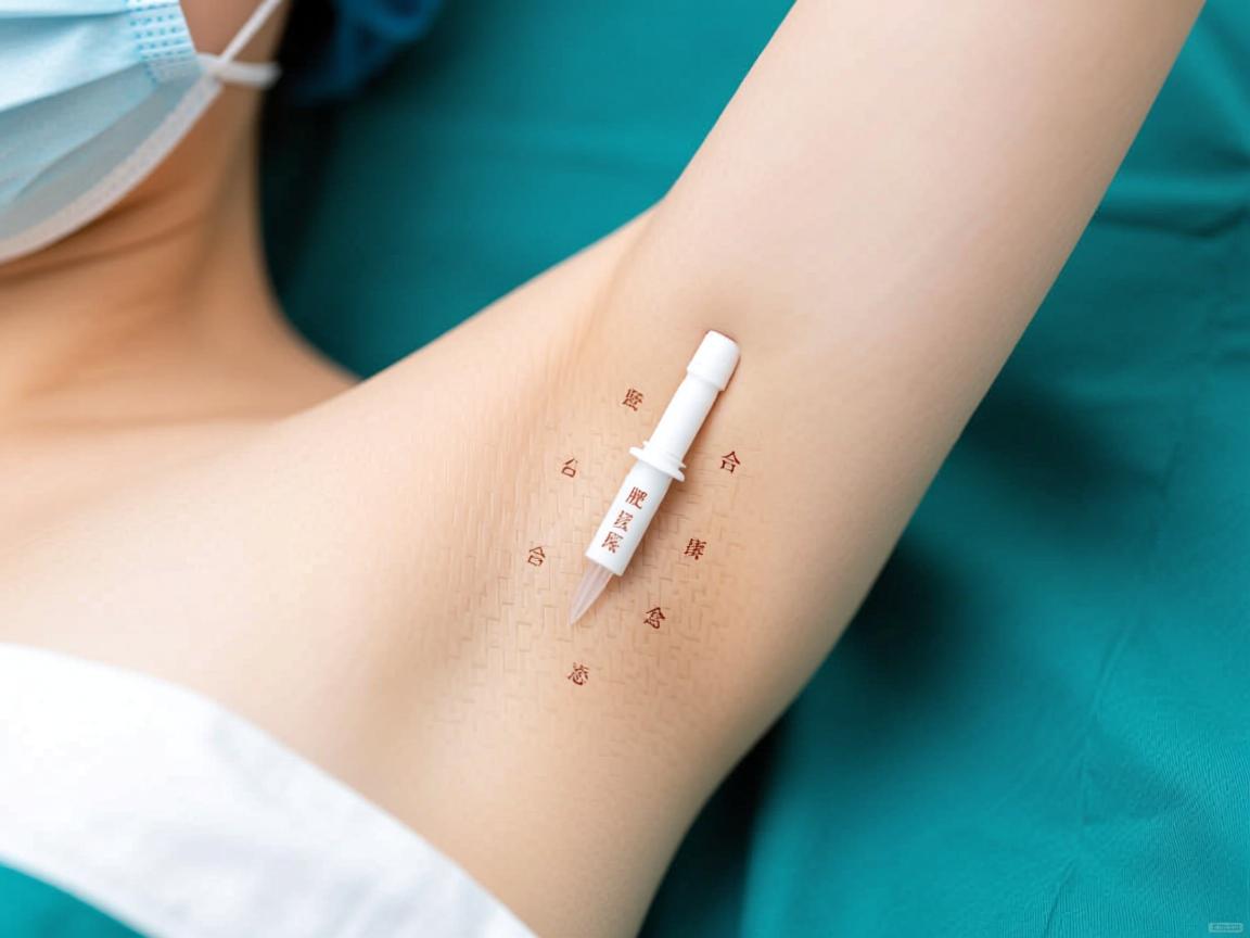 合肥腋秀医院怎么样？深度解析合肥腋秀医院的腋臭诊疗实力