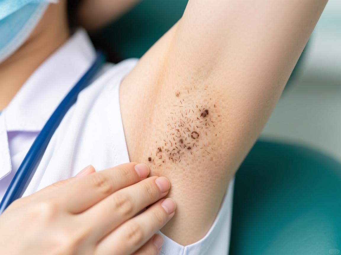 合肥腋秀腋臭专科怎么样？深度解析合肥腋秀专科的狐臭诊疗实力