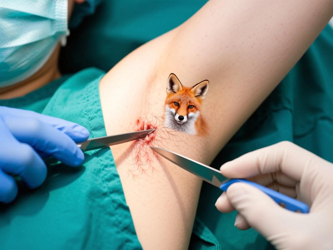 小切口狐臭手术多少钱，揭秘小切口狐臭手术的费用构成与选择