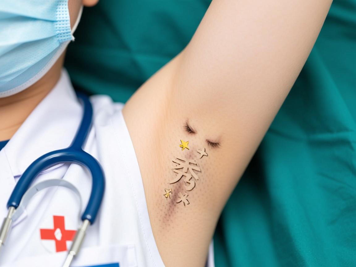 合肥腋秀腋臭专科，解析合肥去除狐臭哪家医院比较好的关键要素