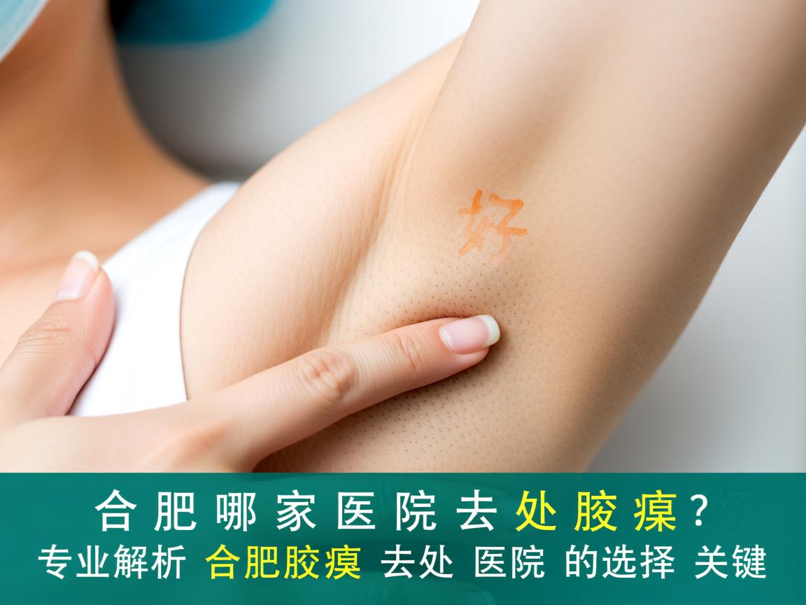 合肥哪家医院去处腋臭好?专业解析合肥腋臭去处医院的选择关键 合肥哪家医院去处腋臭好?专业解析合肥腋臭去处医院的选择关键