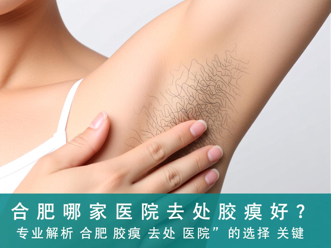 合肥哪家医院去处腋臭好?专业解析合肥腋臭去处医院的选择关键 合肥哪家医院去处腋臭好?专业解析合肥腋臭去处医院的选择关键