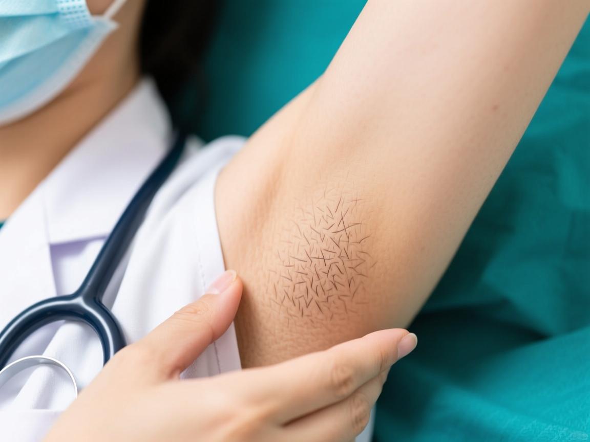 合肥腋秀腋臭专科，深度解析合肥去狐臭哪家医院好及如何选择