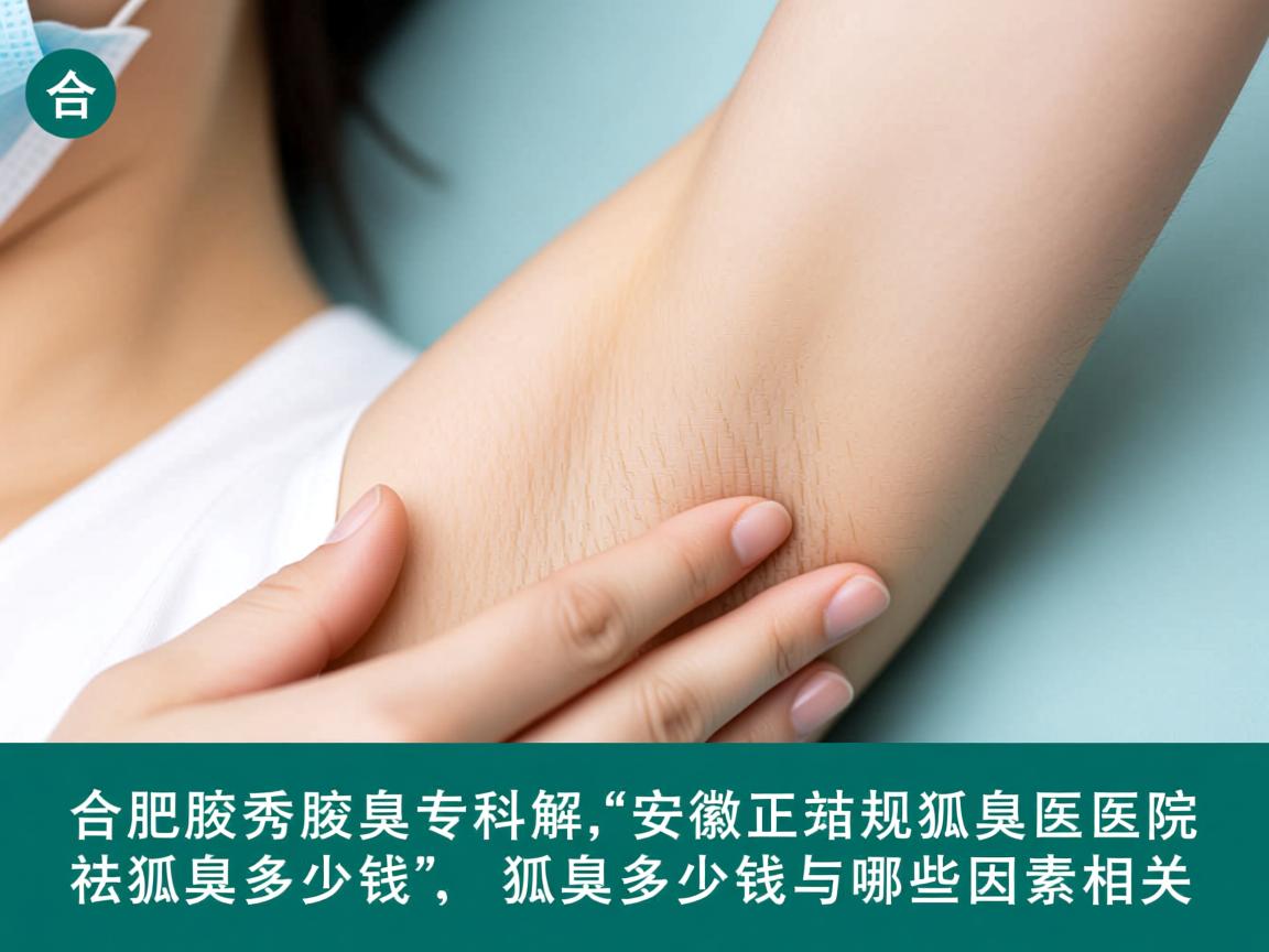 合肥腋秀腋臭专科解析,安徽正规狐臭医院祛狐臭多少钱,狐臭多少钱与哪些因素相关 合肥腋秀腋臭专科解析,安徽正规狐臭医院祛狐臭多少钱,狐臭多少钱与哪些因素相关