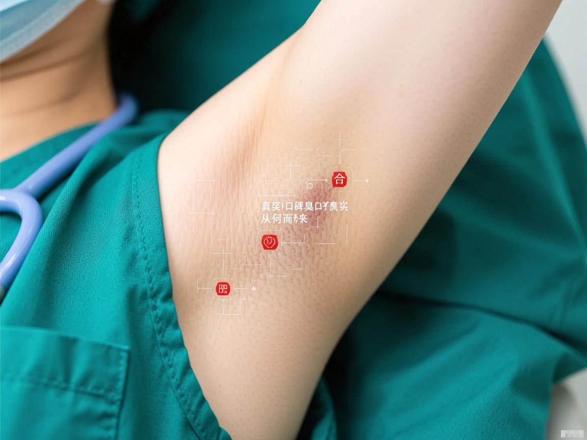 深度解析合肥腋秀腋臭医院口碑怎么样,真实口碑从何而来 深度解析合肥腋秀腋臭医院口碑怎么样,真实口碑从何而来