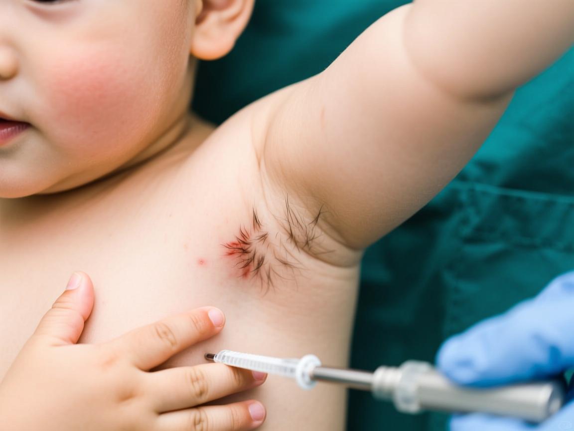 12岁可以狐臭手术吗?深度解析12岁狐臭手术的适宜性与阜阳选择 12岁可以狐臭手术吗?深度解析12岁狐臭手术的适宜性与阜阳选择