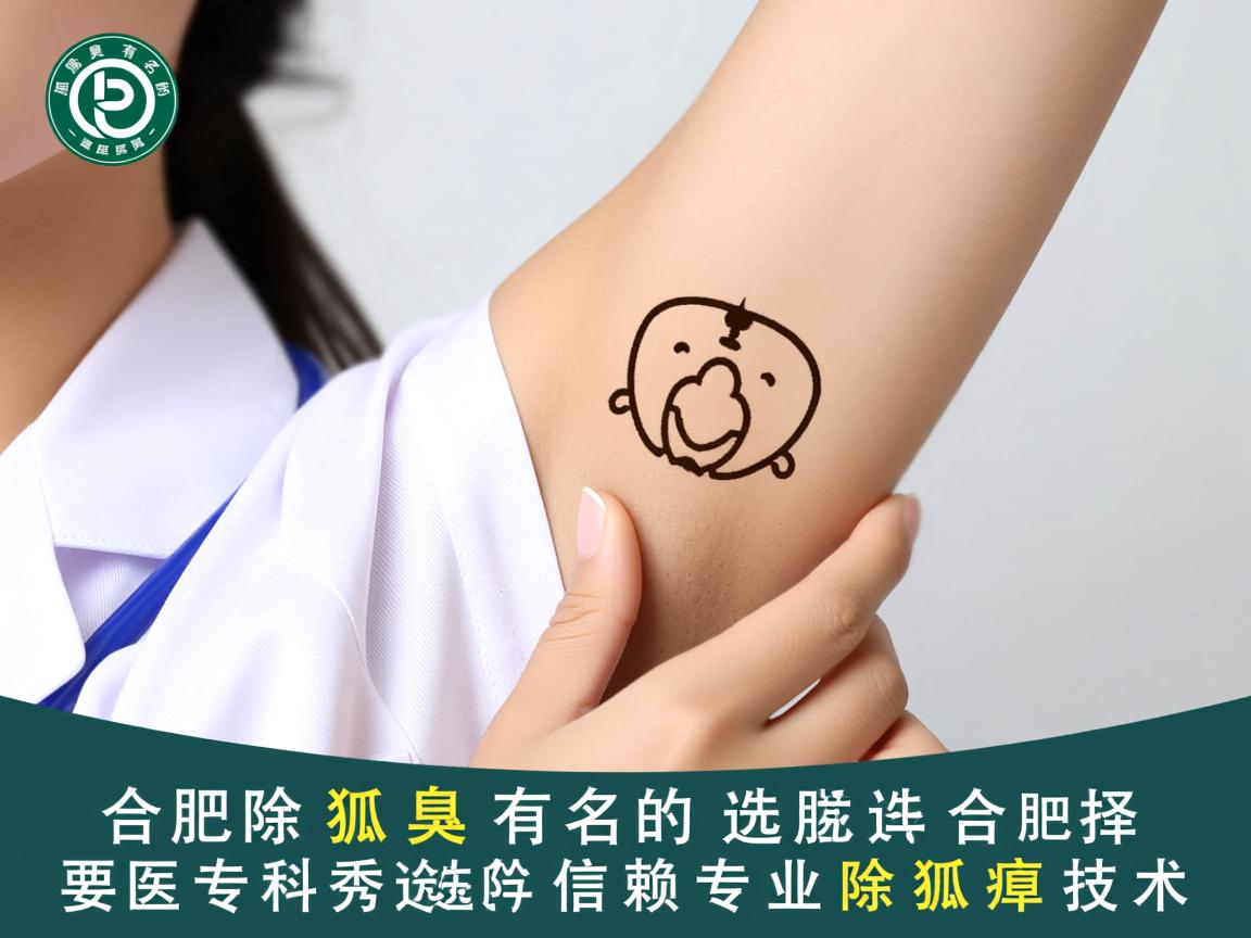 合肥除狐臭有名的医院,选择合肥腋秀专科医院,信赖专业除狐臭技术 合肥除狐臭有名的医院,选择合肥腋秀专科医院,信赖专业除狐臭技术