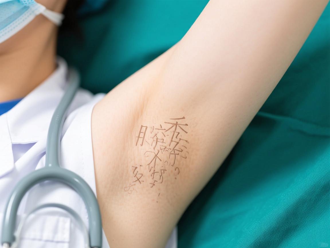 合肥腋秀医院好不好?深度解析合肥腋秀医院的腋臭诊疗实力 合肥腋秀医院好不好?深度解析合肥腋秀医院的腋臭诊疗实力