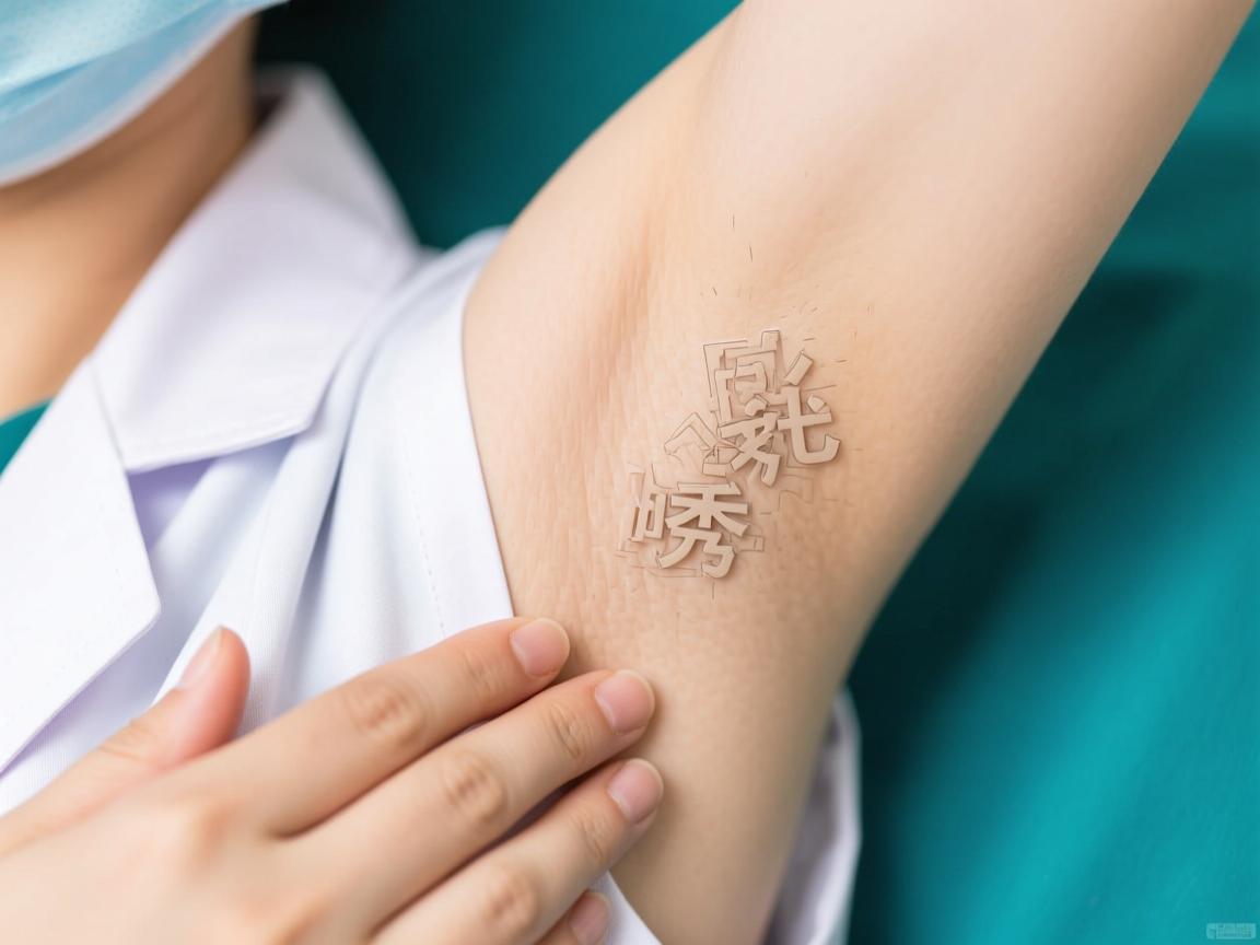合肥腋秀腋臭专科正规吗?深度解析合肥腋秀腋臭专科的正规性 合肥腋秀腋臭专科正规吗?深度解析合肥腋秀腋臭专科的正规性