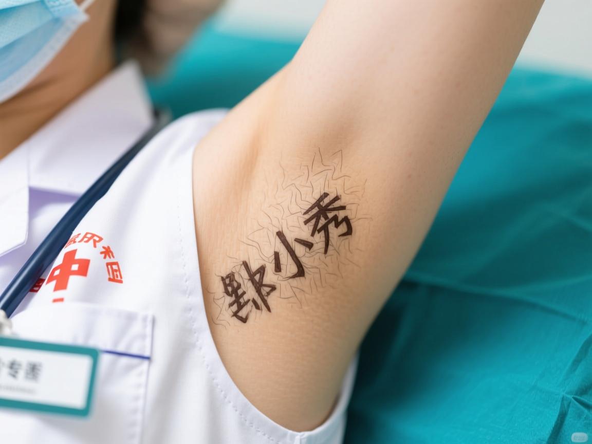 合肥腋秀腋臭专科,专业解析合肥小切口狐臭医院的选择与护理 合肥腋秀腋臭专科,专业解析合肥小切口狐臭医院的选择与护理