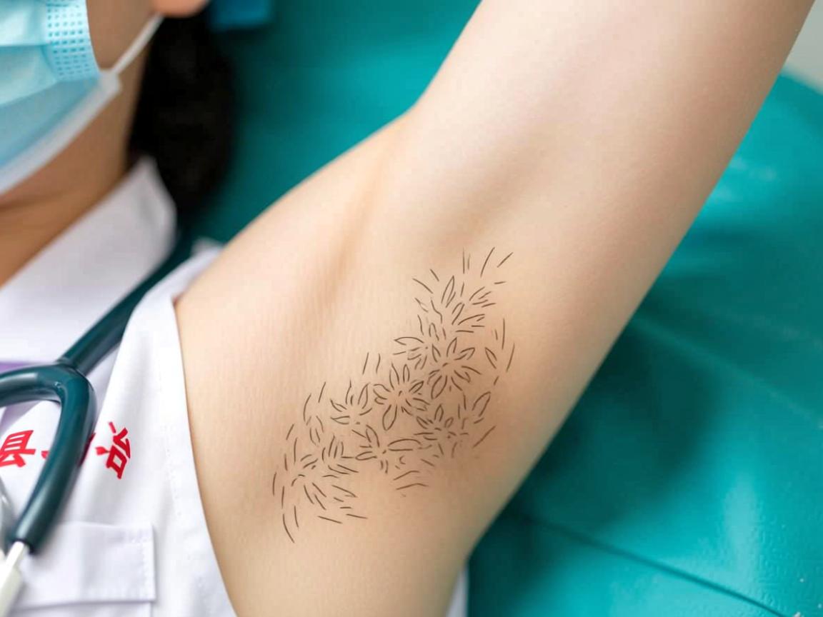 在泗县治疗狐臭的医院选择，泗县狐臭治疗指南与专业分析