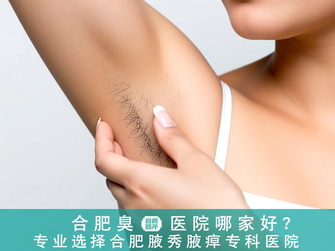 合肥腋臭医院哪家好?专业选择合肥腋秀腋臭专科医院 合肥腋臭医院哪家好?专业选择合肥腋秀腋臭专科医院