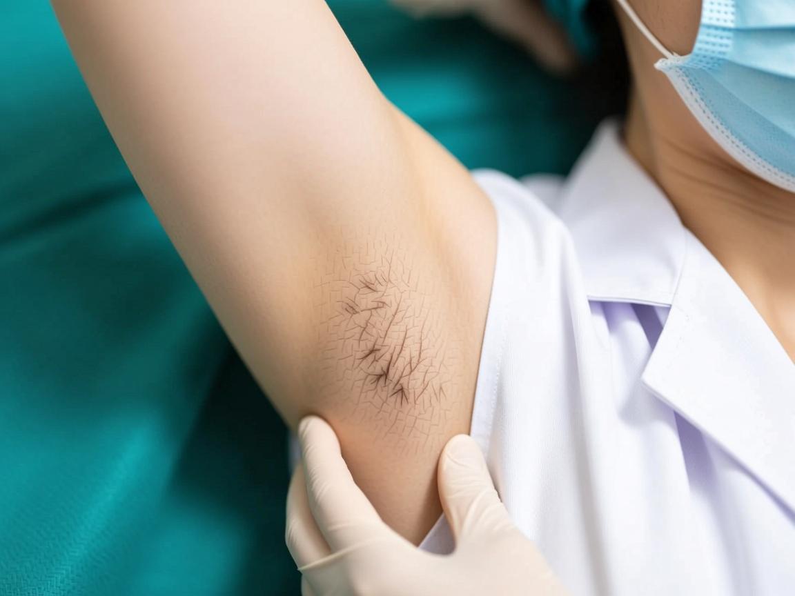 合肥腋秀腋臭专科怎么样?深度解析合肥腋秀腋臭医院的特色与优势 合肥腋秀腋臭专科怎么样?深度解析合肥腋秀腋臭医院的特色与优势