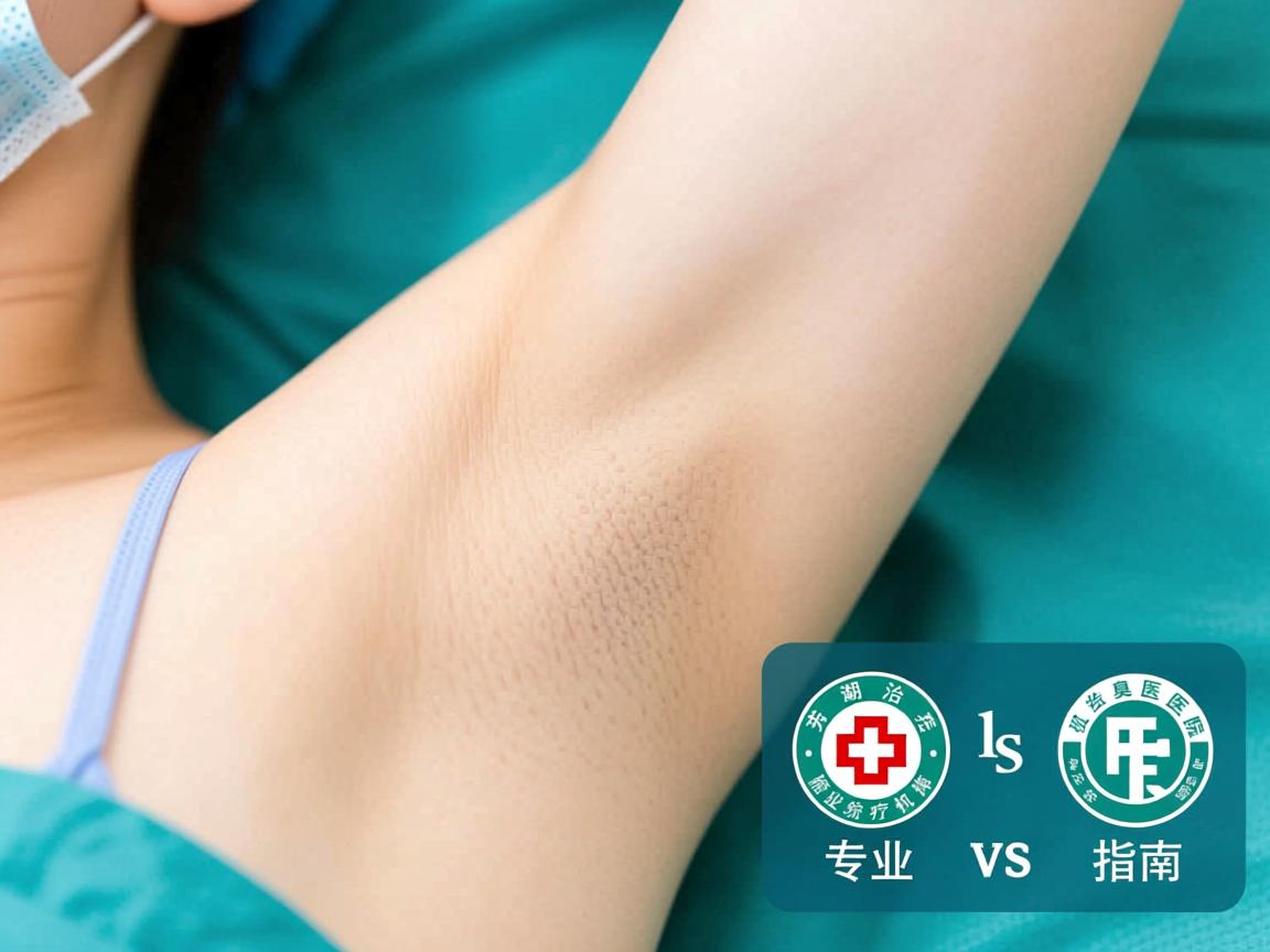 在芜湖治疗腋臭的医院选择,专业腋臭诊疗机构与综合医院对比指南 在芜湖治疗腋臭的医院选择,专业腋臭诊疗机构与综合医院对比指南