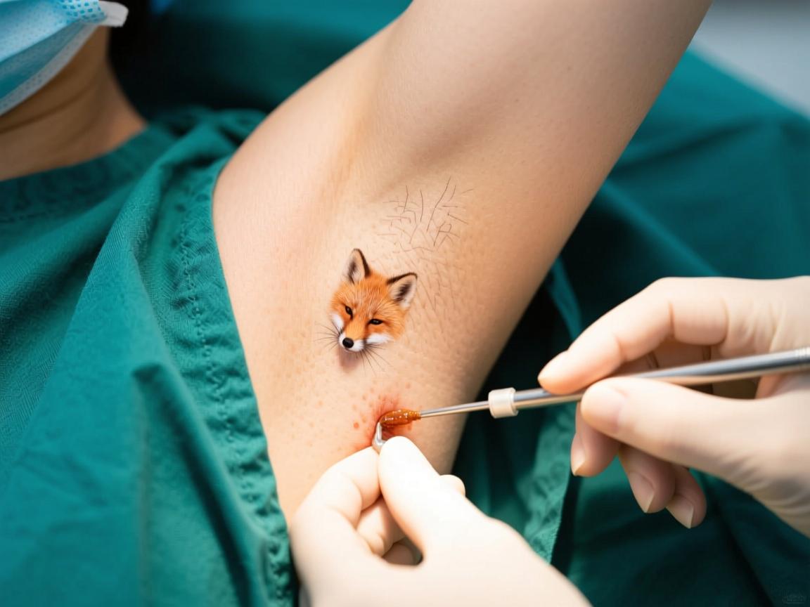 合肥腋秀狐臭手术恢复时间解析,狐臭手术恢复全过程指南 合肥腋秀狐臭手术恢复时间解析,狐臭手术恢复全过程指南