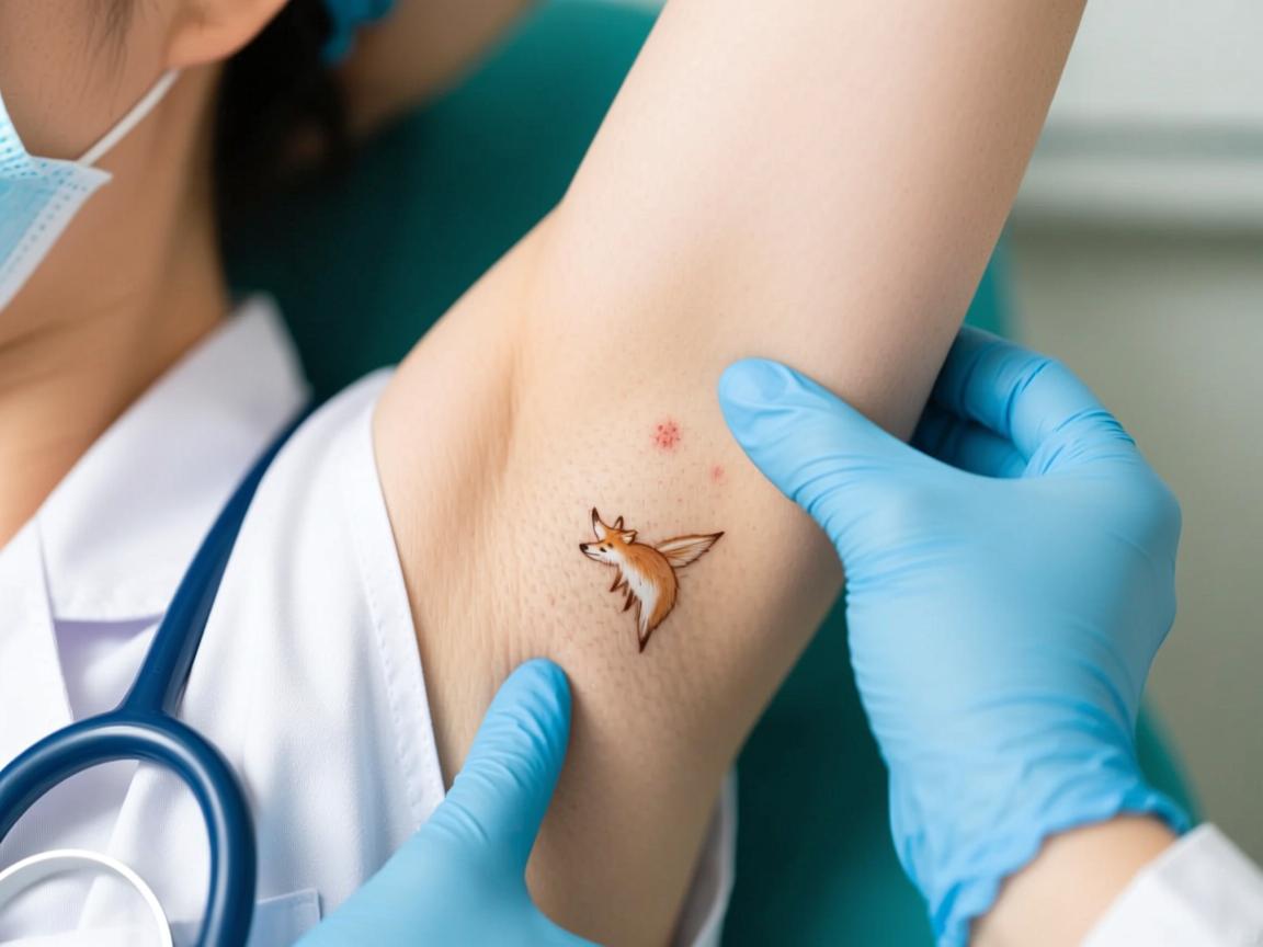 合肥腋秀解析，安徽省专治狐臭的医院如何选择与护理