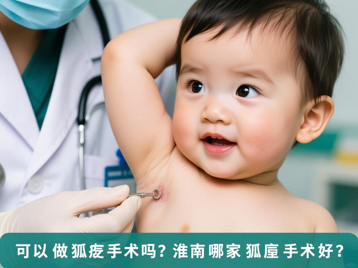 12岁可以做狐臭手术吗?淮南哪家医院做狐臭手术好? 12岁可以做狐臭手术吗?淮南哪家医院做狐臭手术好?