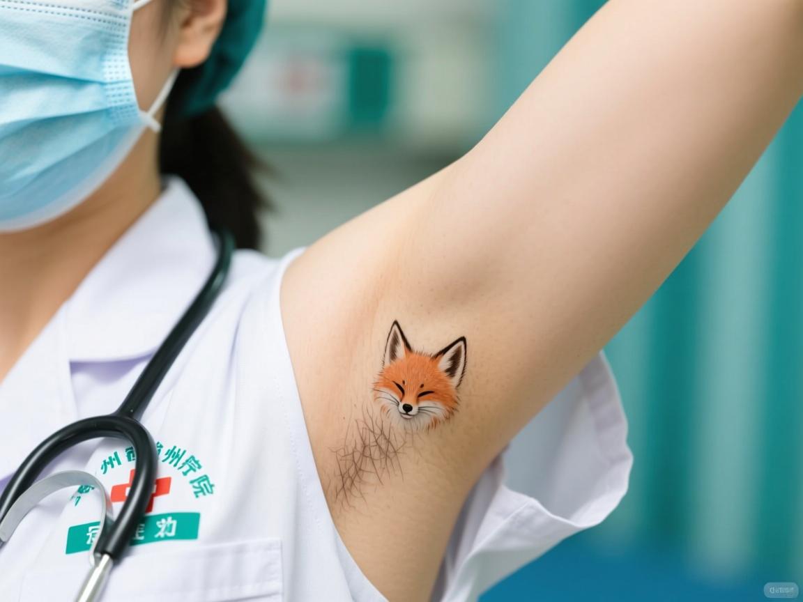 宿州治疗狐臭的医院推荐,专业狐臭治疗医院的选择指南 宿州治疗狐臭的医院推荐,专业狐臭治疗医院的选择指南