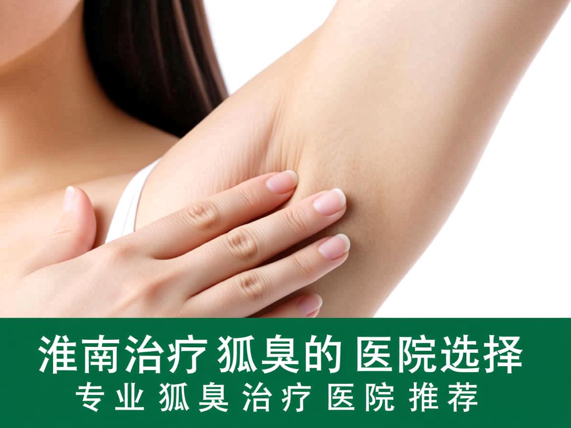 淮南治疗狐臭的医院选择,专业狐臭治疗医院推荐 淮南治疗狐臭的医院选择,专业狐臭治疗医院推荐