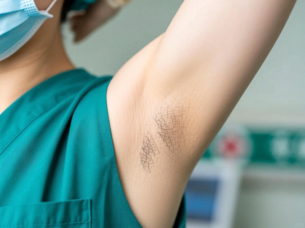 合肥腋秀解析腋臭治疗,深度对比芜湖腋臭医院与专业护理方案 合肥腋秀解析腋臭治疗,深度对比芜湖腋臭医院与专业护理方案