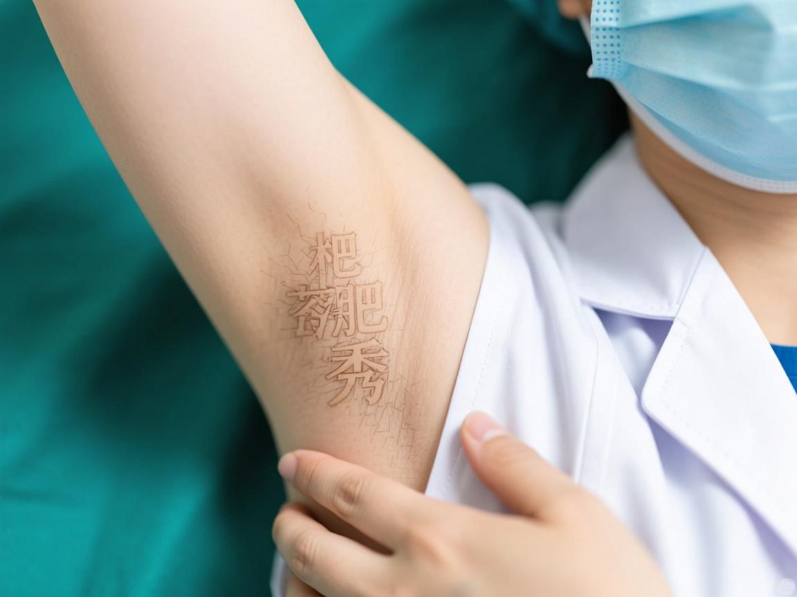 合肥腋秀解析腋臭治疗,深度对比芜湖腋臭医院与专业护理方案 合肥腋秀解析腋臭治疗,深度对比芜湖腋臭医院与专业护理方案