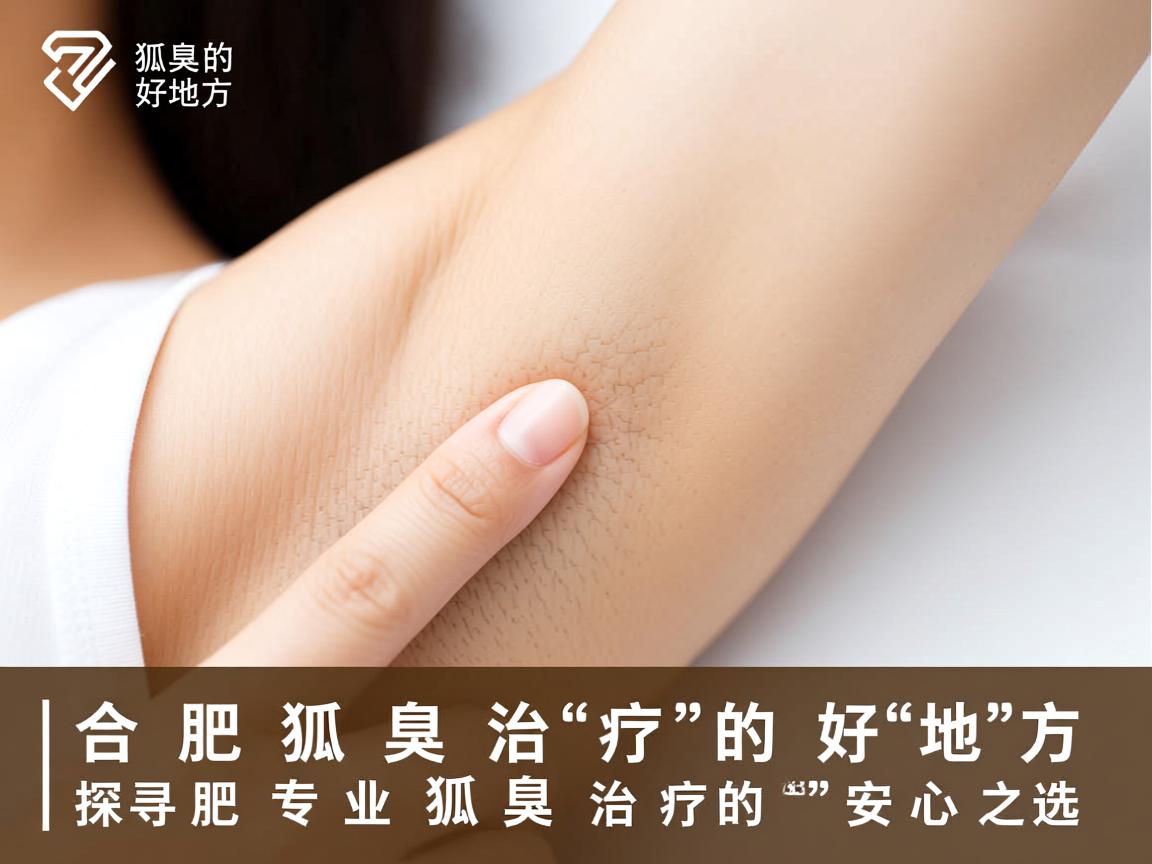 合肥狐臭治疗的好地方,探寻合肥专业狐臭治疗的安心之选 合肥狐臭治疗的好地方,探寻合肥专业狐臭治疗的安心之选