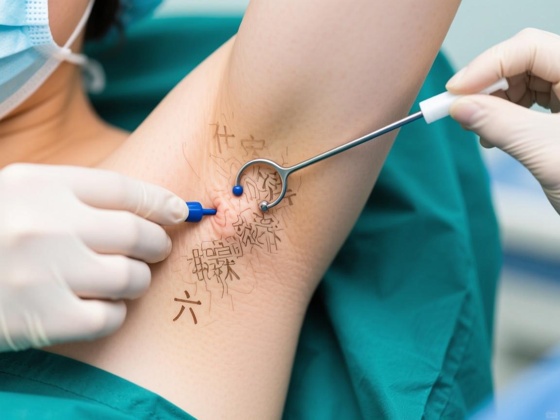 腋臭挂什么科做手术,六安腋臭手术科室选择指南 腋臭挂什么科做手术,六安腋臭手术科室选择指南