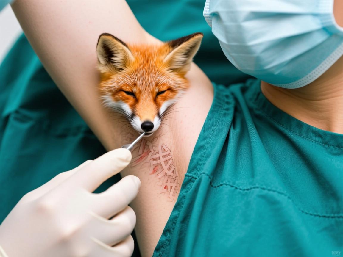 狐臭微波手术多少钱,详解狐臭微波治疗费用与选择 狐臭微波手术多少钱,详解狐臭微波治疗费用与选择