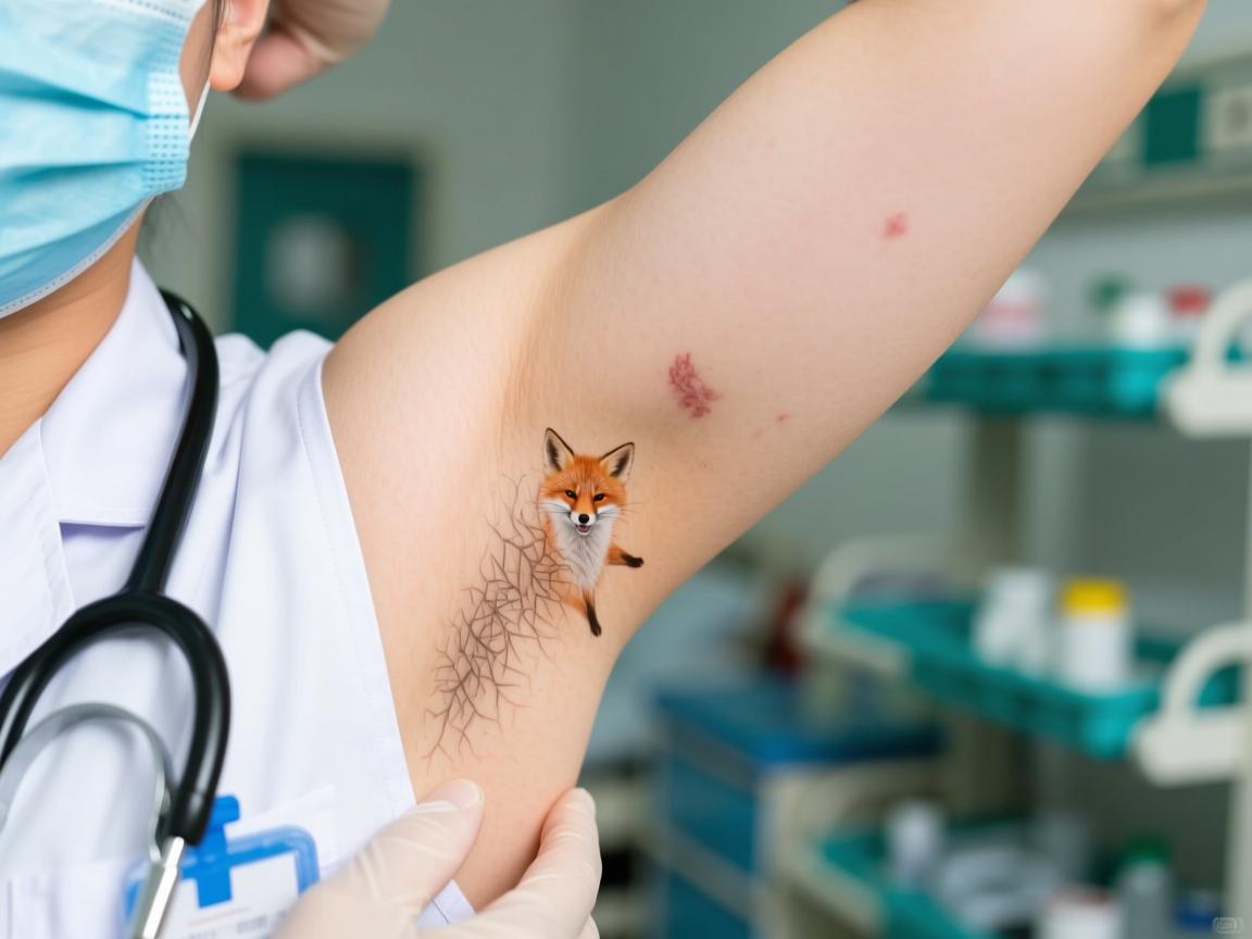 宿州割狐臭的医院怎么选？宿州狐臭诊疗指南与医院对比