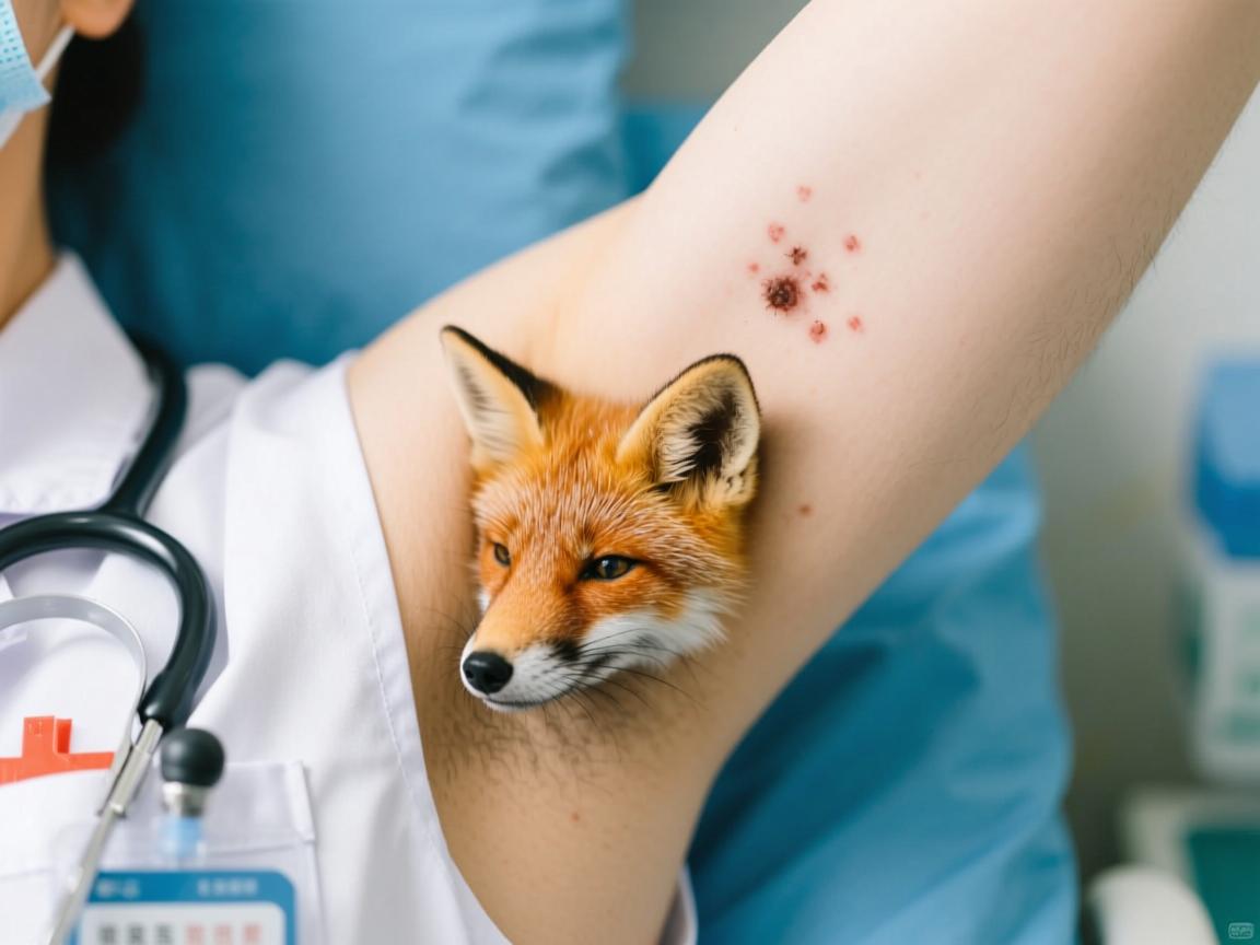 宿州割狐臭的医院怎么选？宿州狐臭诊疗指南与医院对比