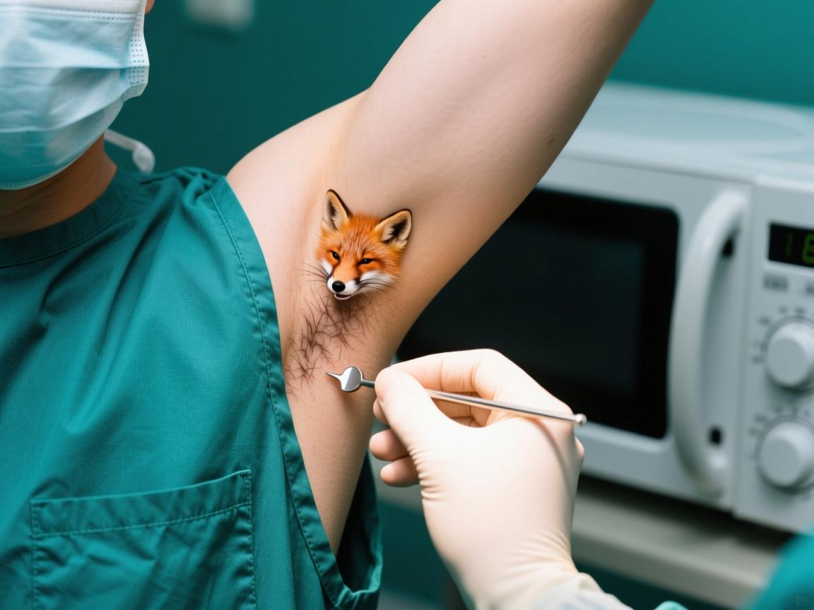 微波狐臭手术一次多少钱？了解微波狐臭手术的费用与价值