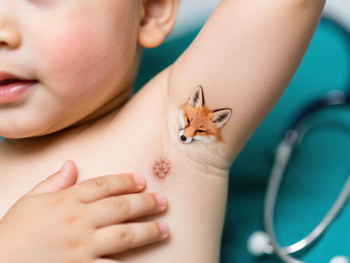 12岁可以做狐臭手术吗?关于12岁狐臭手术的专业解答 12岁可以做狐臭手术吗?关于12岁狐臭手术的专业解答