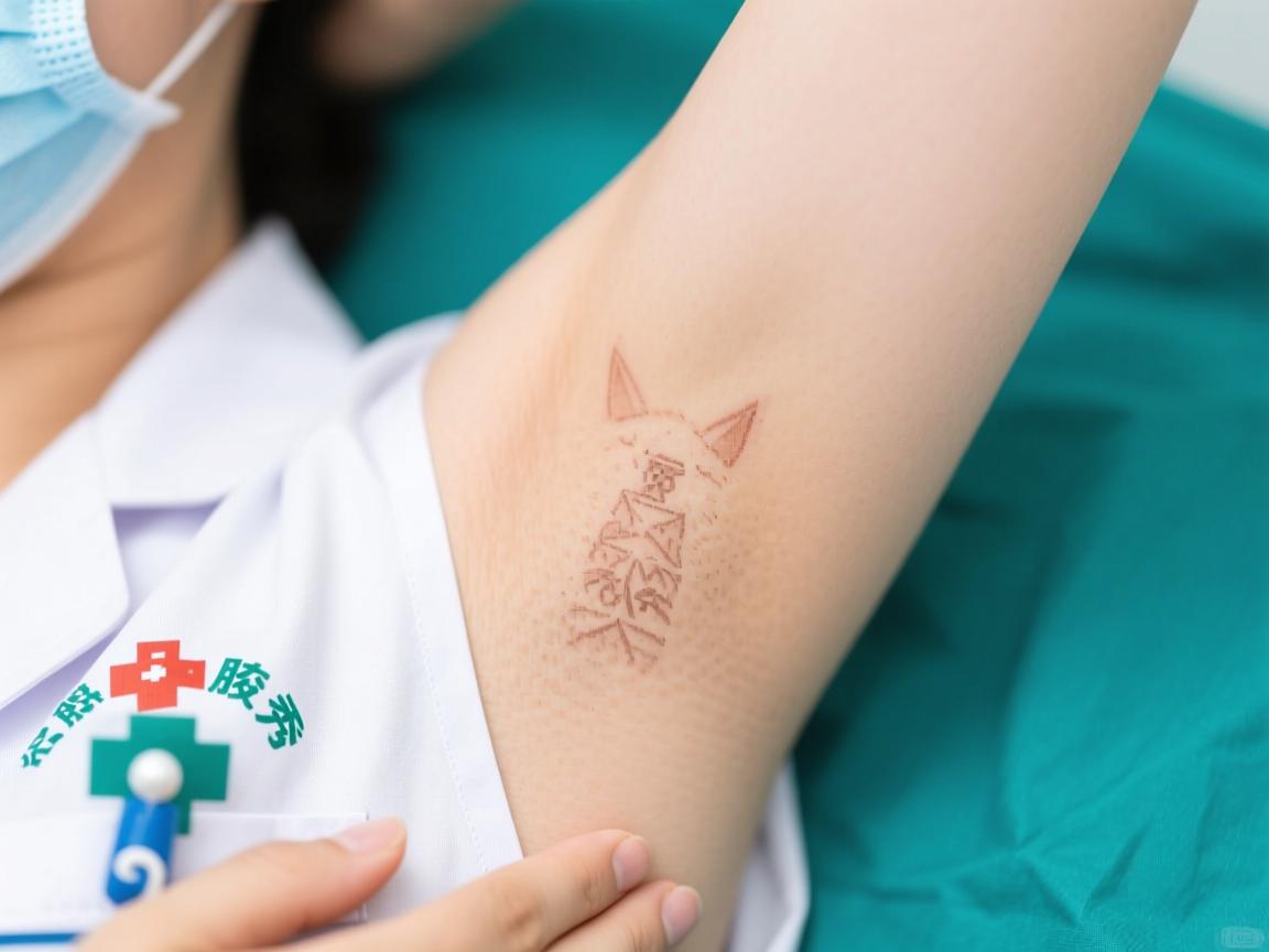 合肥腋秀腋臭专科，专业解析合肥治疗狐臭的医院选择与狐臭医疗护理