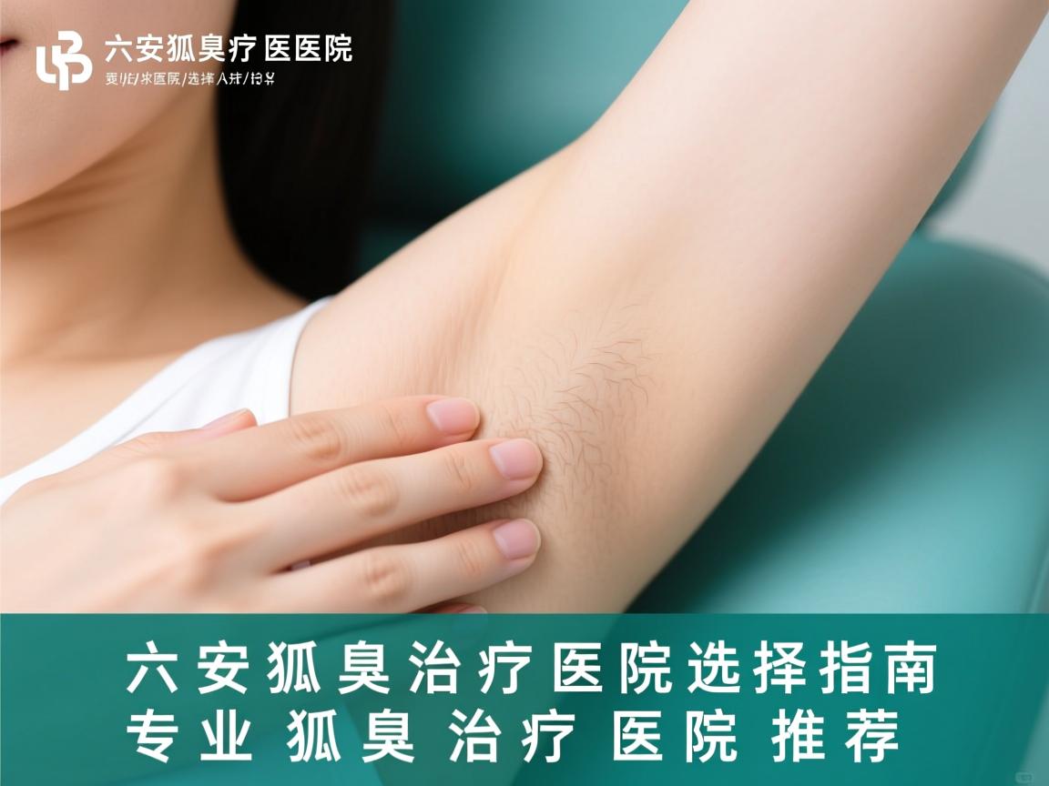 六安狐臭治疗医院选择指南,专业狐臭治疗医院推荐 六安狐臭治疗医院选择指南,专业狐臭治疗医院推荐