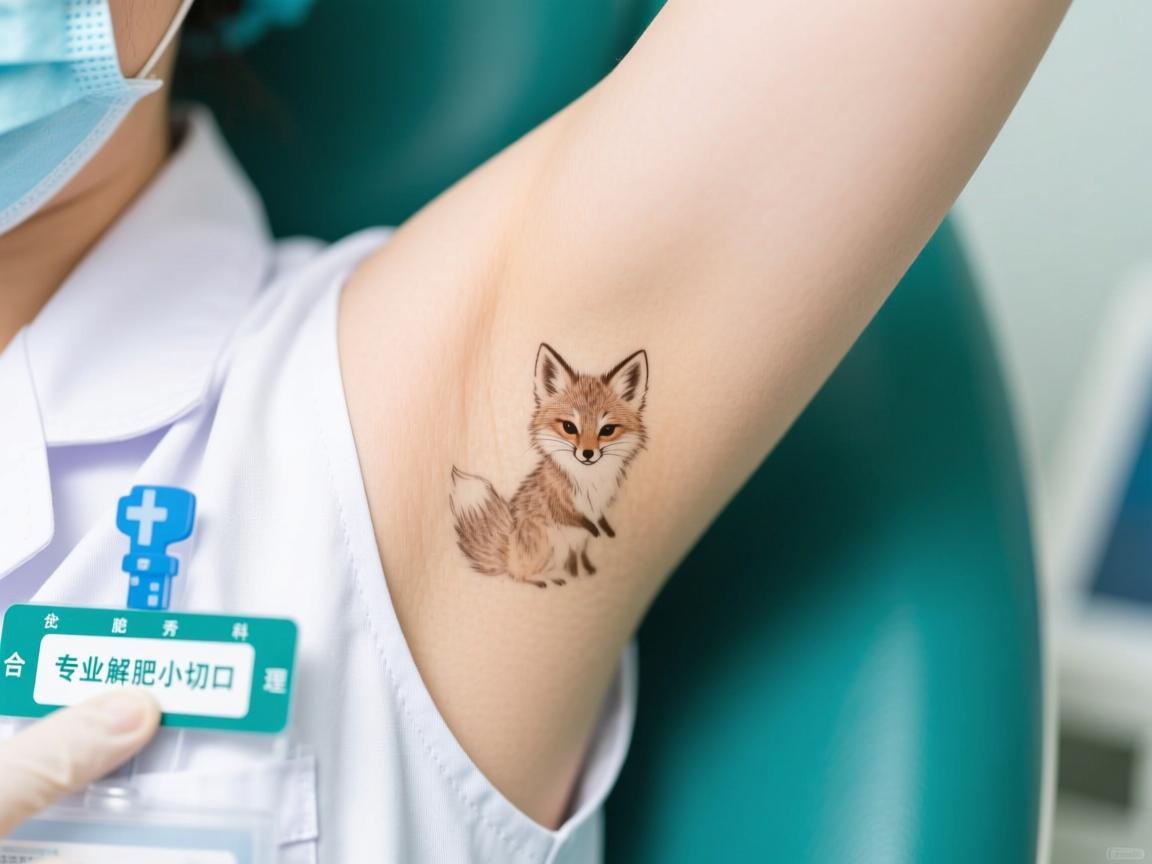 合肥腋秀腋臭专科,专业解析合肥小切口狐臭医院的选择与护理 合肥腋秀腋臭专科,专业解析合肥小切口狐臭医院的选择与护理