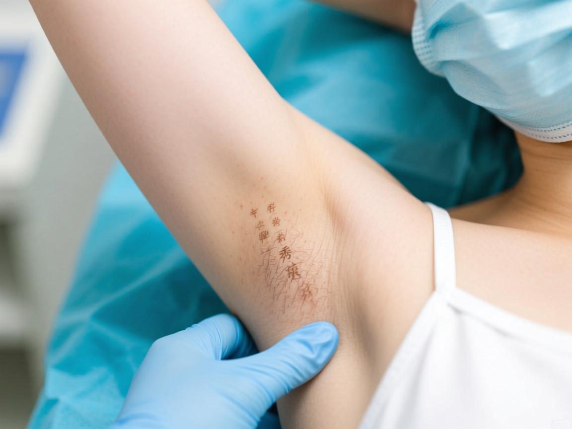 合肥腋秀腋臭专科,专业解析腋臭医疗与科学护理知识 合肥腋秀腋臭专科,专业解析腋臭医疗与科学护理知识