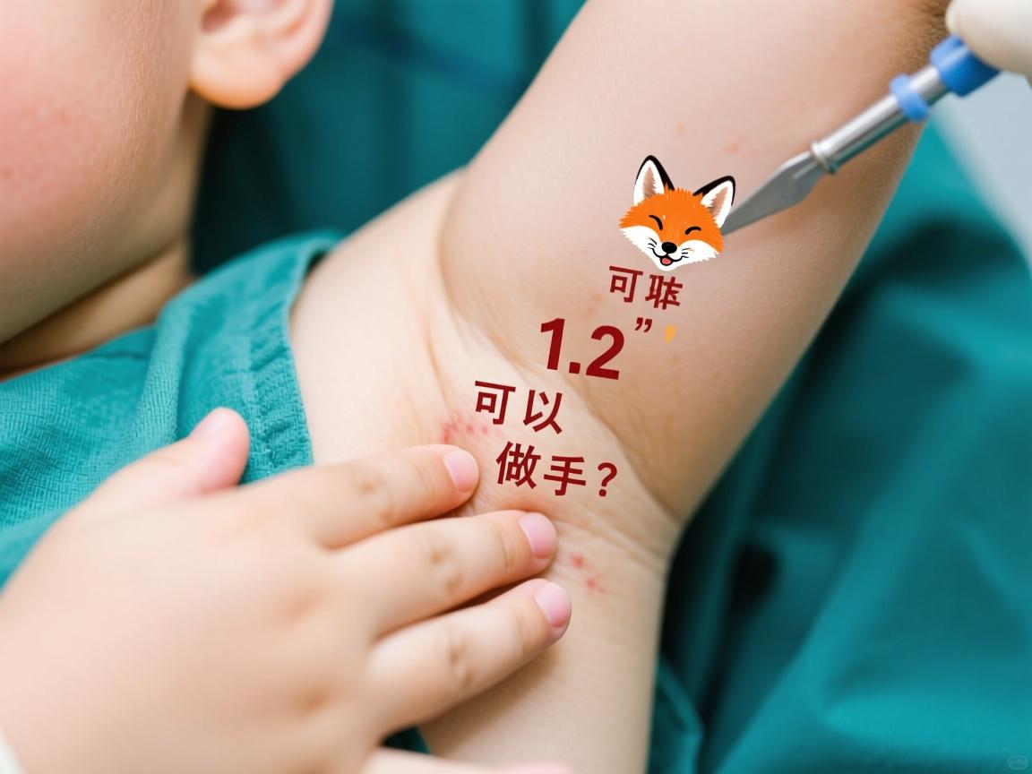 12岁可以做狐臭手术吗?淮南狐臭手术医院选择指南 12岁可以做狐臭手术吗?淮南狐臭手术医院选择指南
