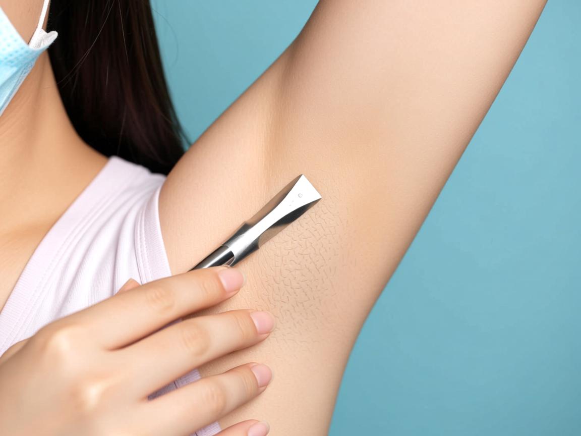 微波去腋臭要做几次?详解微波治疗腋臭的次数与效果 微波去腋臭要做几次?详解微波治疗腋臭的次数与效果