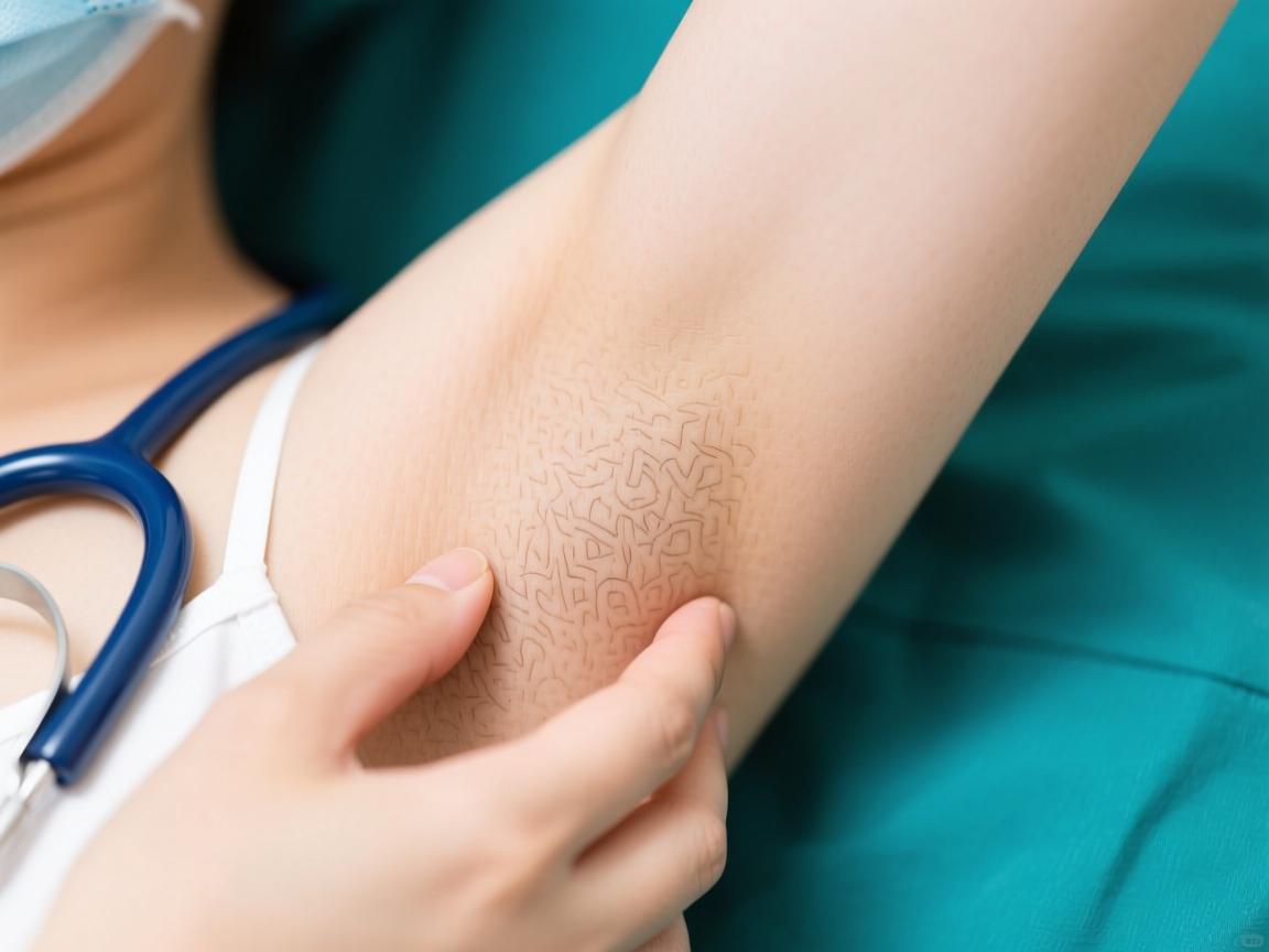 合肥腋秀腋臭专科怎么样?深度解析合肥腋臭诊疗的专业选择 合肥腋秀腋臭专科怎么样?深度解析合肥腋臭诊疗的专业选择